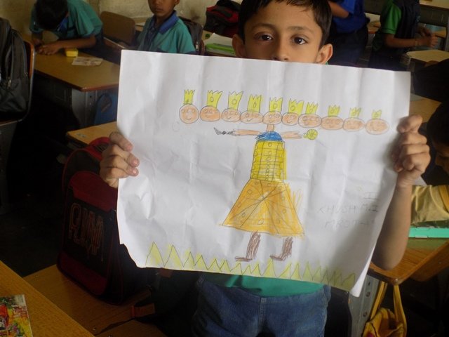 Activity Gallery